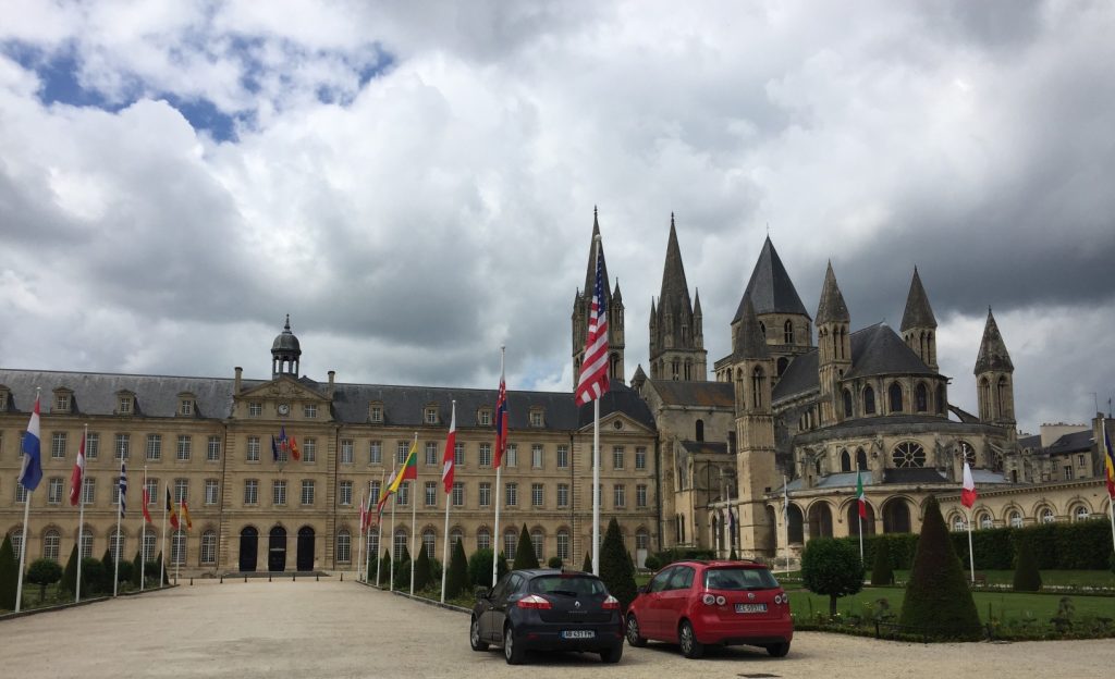 mairie-caen