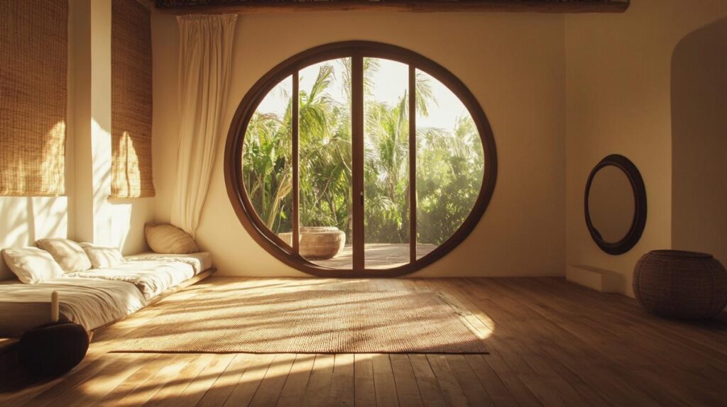 Comment créer un intérieur harmonieux et inspirant pour une vie plus consciente